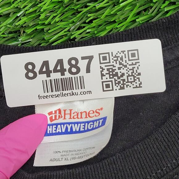 Wondercon Ex-Machina Comics Shirt L/XL 23x29 California - Picture 8 of 14